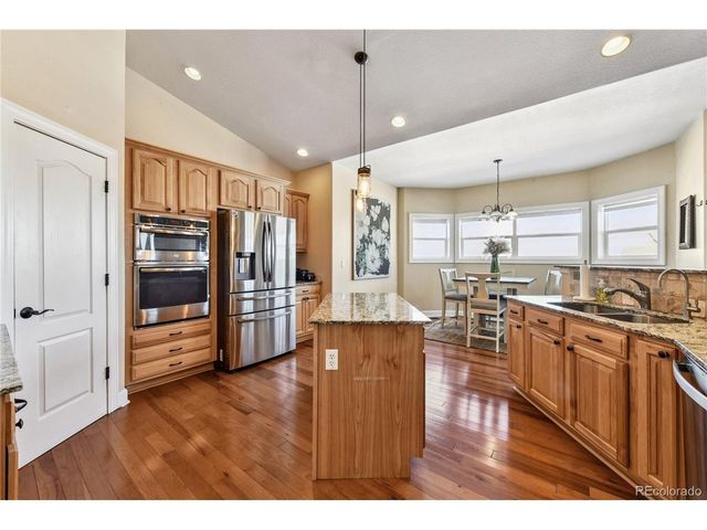 38219 E 149th Pl, Keenesburg, CO 80643