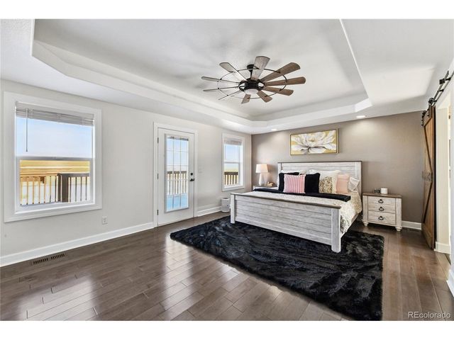 38219 E 149th Pl, Keenesburg, CO 80643