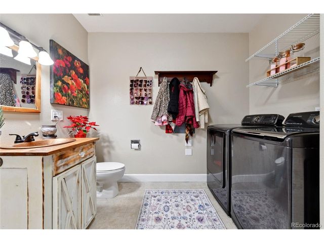 38219 E 149th Pl, Keenesburg, CO 80643