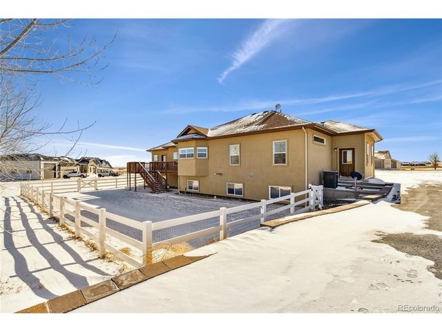 38219 E 149th Pl, Keenesburg, CO 80643