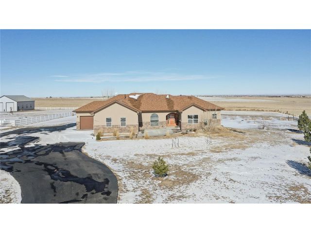 38219 E 149th Pl, Keenesburg, CO 80643
