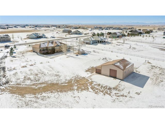 38219 E 149th Pl, Keenesburg, CO 80643