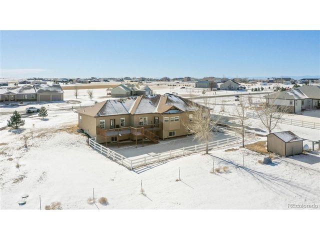 38219 E 149th Pl, Keenesburg, CO 80643