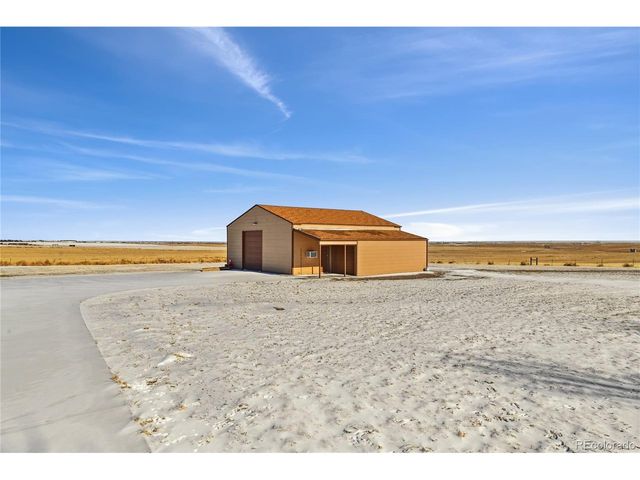 38219 E 149th Pl, Keenesburg, CO 80643