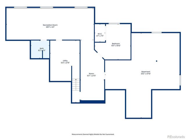 38219 E 149th Pl, Keenesburg, CO 80643