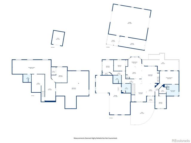 38219 E 149th Pl, Keenesburg, CO 80643