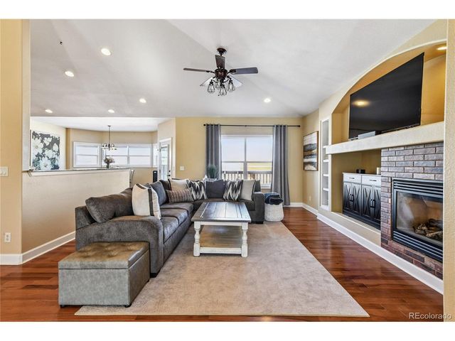 38219 E 149th Pl, Keenesburg, CO 80643