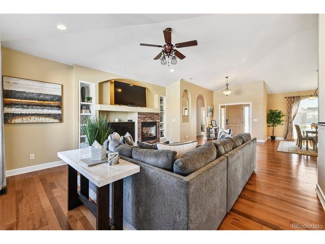 38219 E 149th Pl, Keenesburg, CO 80643