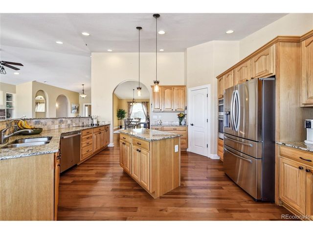 38219 E 149th Pl, Keenesburg, CO 80643