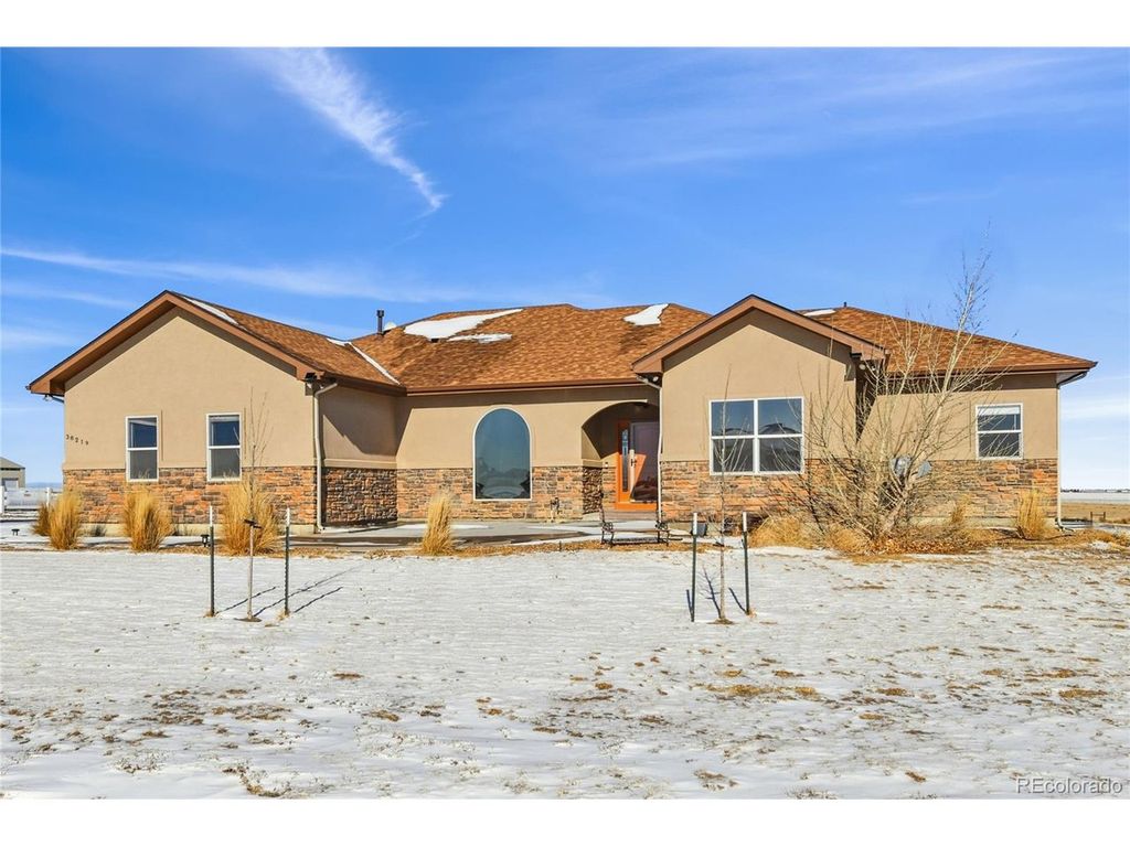38219 E 149th Pl, Keenesburg, CO 80643