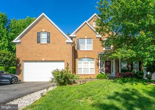 9200 CHESTNUT AVE, Bowie, MD 20720