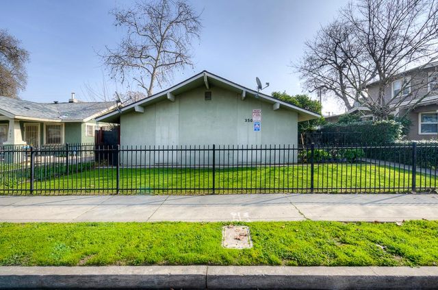 350 N San Pablo Ave Apt D, Fresno, CA 93701