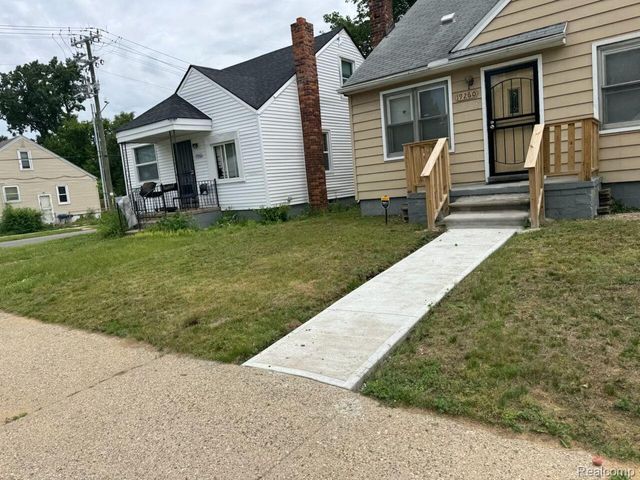 19260 Bloom Street, Detroit, MI 48234