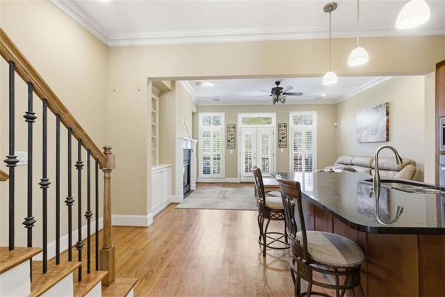 13 Arbor Way Drive, Decatur, GA 30030