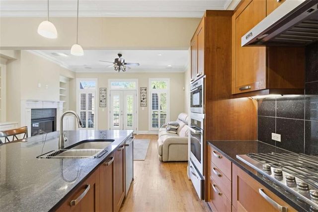 13 Arbor Way Drive, Decatur, GA 30030