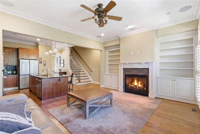 13 Arbor Way Drive, Decatur, GA 30030