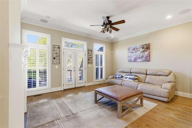 13 Arbor Way Drive, Decatur, GA 30030