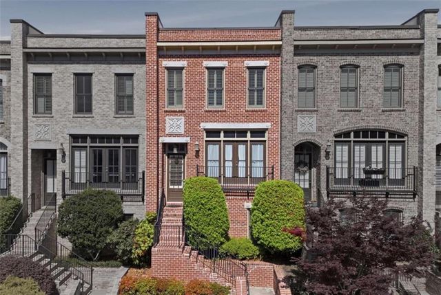 13 Arbor Way Drive, Decatur, GA 30030