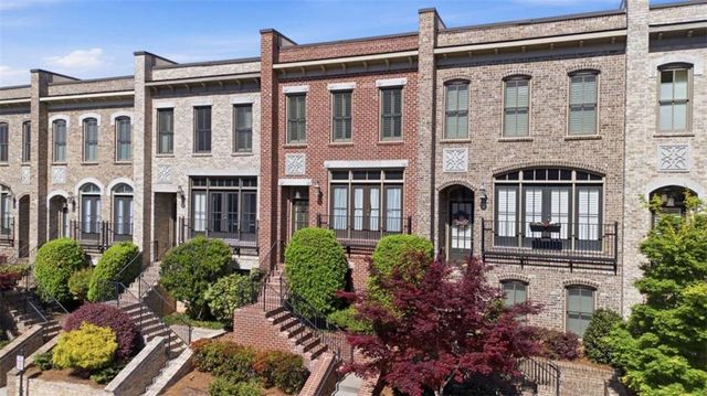 13 Arbor Way Drive, Decatur, GA 30030