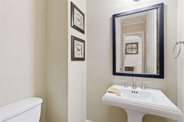 13 Arbor Way Drive, Decatur, GA 30030