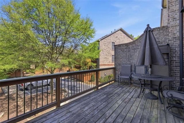 13 Arbor Way Drive, Decatur, GA 30030