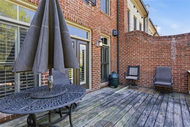 13 Arbor Way Drive, Decatur, GA 30030