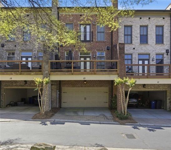 13 Arbor Way Drive, Decatur, GA 30030