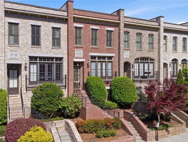 13 Arbor Way Drive, Decatur, GA 30030