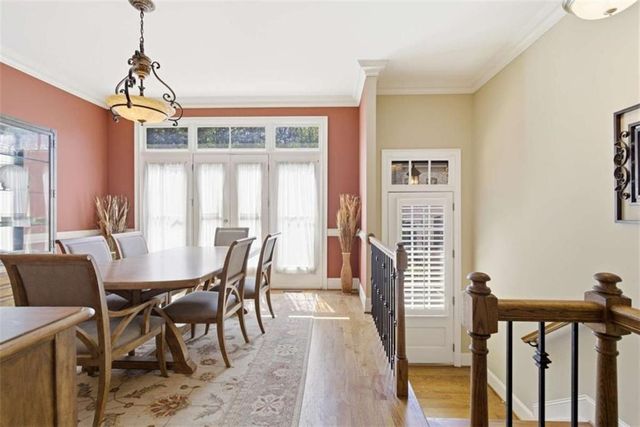 13 Arbor Way Drive, Decatur, GA 30030