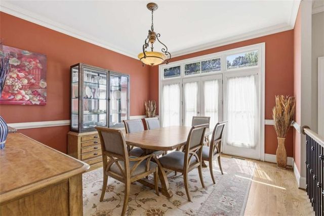 13 Arbor Way Drive, Decatur, GA 30030