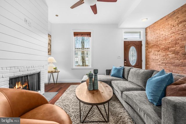 1608 4TH ST NW, Washington, DC 20001