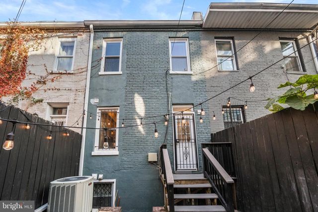 1608 4TH ST NW, Washington, DC 20001