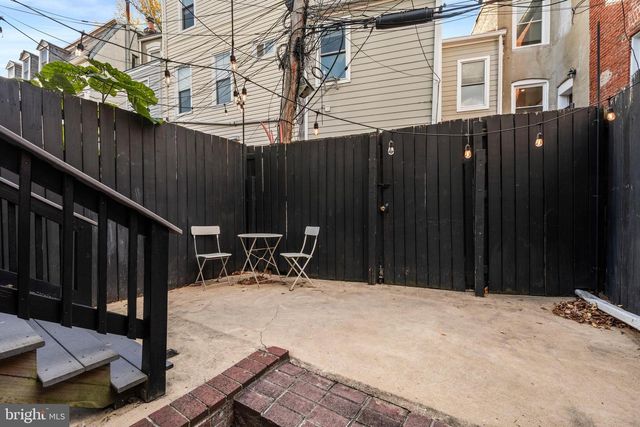 1608 4TH ST NW, Washington, DC 20001