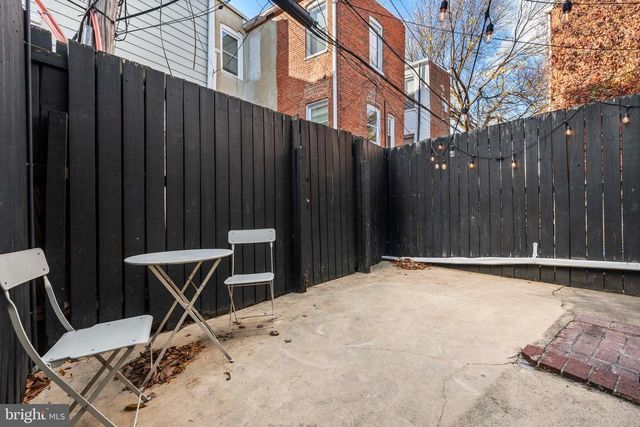 1608 4TH ST NW, Washington, DC 20001