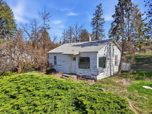 11819 S SR 904 Hwy, Cheney, WA 99004