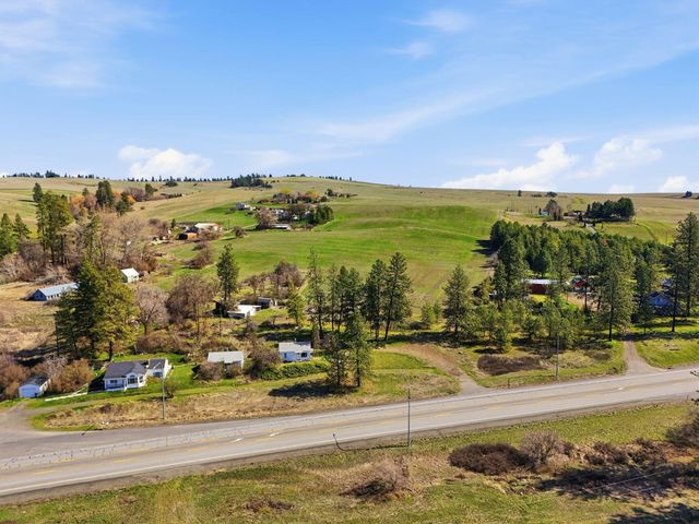 11819 S SR 904 Hwy, Cheney, WA 99004