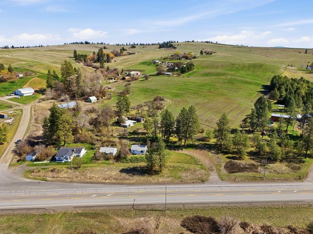 11819 S SR 904 Hwy, Cheney, WA 99004