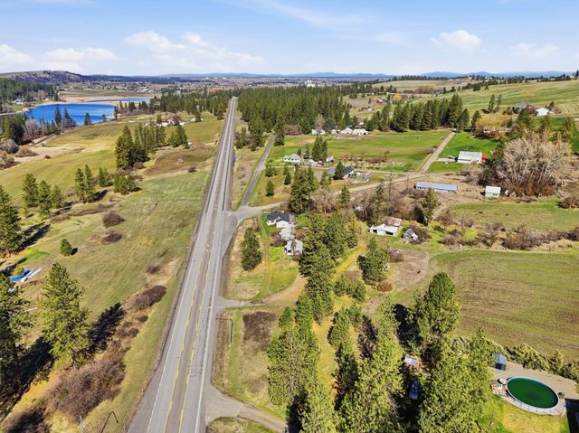 11819 S SR 904 Hwy, Cheney, WA 99004