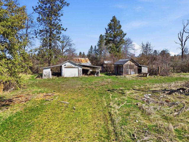 11819 S SR 904 Hwy, Cheney, WA 99004