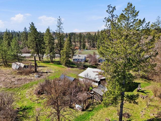 11819 S SR 904 Hwy, Cheney, WA 99004