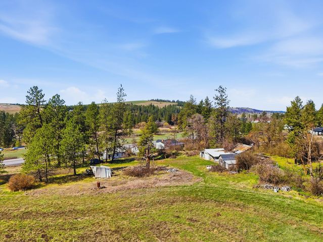 11819 S SR 904 Hwy, Cheney, WA 99004
