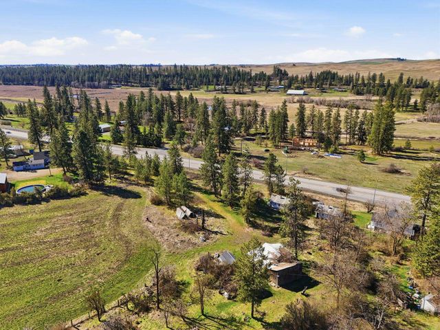 11819 S SR 904 Hwy, Cheney, WA 99004