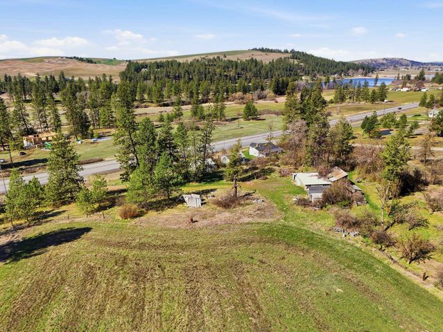 11819 S SR 904 Hwy, Cheney, WA 99004
