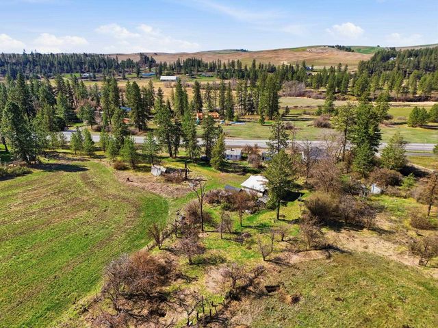 11819 S SR 904 Hwy, Cheney, WA 99004
