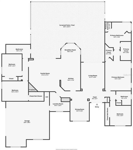 365 WOLDUNN CIRCLE, Lake Mary, FL 32746
