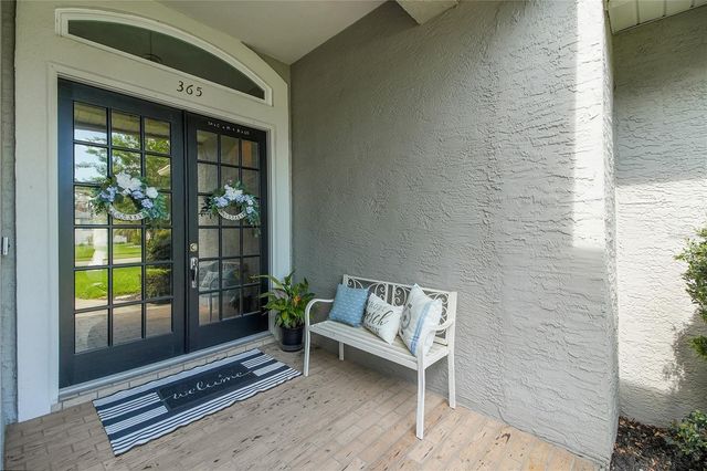 365 WOLDUNN CIRCLE, Lake Mary, FL 32746