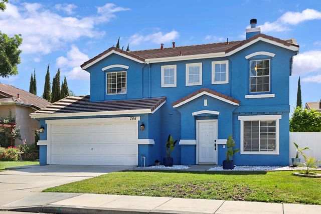 784 Bogetti Ln, Tracy, CA 95376