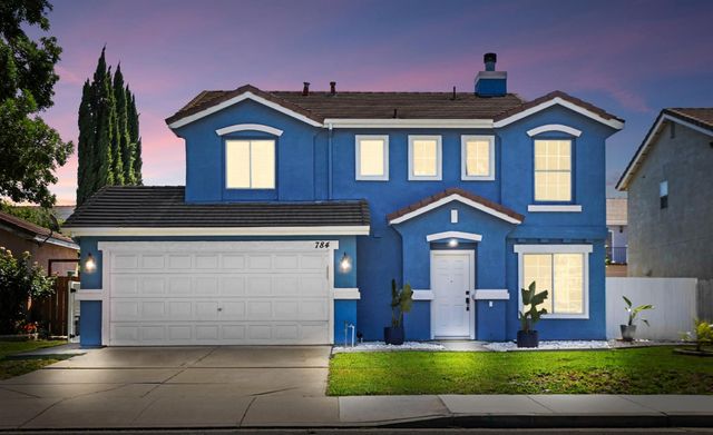 784 Bogetti Ln, Tracy, CA 95376