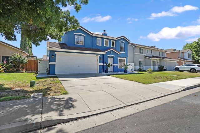 784 Bogetti Ln, Tracy, CA 95376