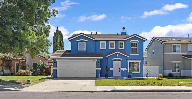 784 Bogetti Ln, Tracy, CA 95376